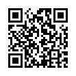 QR kód na túto stránku stara-tura.oma.sk u sturova 6