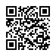 QR kód na túto stránku stara-voda.oma.sk sport ihrisko