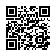 QR kód na túto stránku stara-wies.oma.sk turistika blue