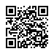 QR kód na túto stránku stare-hamry.oma.sk cyklotrasa blue bicycle