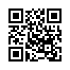 QR kód na túto stránku stare-hamry.oma.sk splav
