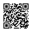 QR kód na túto stránku stare-hamry.oma.sk turistika red ine