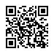 QR kód na túto stránku stare-hute.oma.sk turistika pristresok