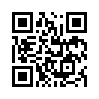 QR kód na túto stránku stare-mesto.oma.sk voda