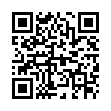 QR kód na túto stránku stare-purkartice.oma.sk turistika yellow