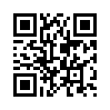 QR kód na túto stránku starec.oma.sk turistika