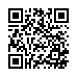 QR kód na túto stránku starec.oma.sk turistika blue