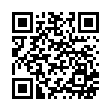 QR kód na túto stránku starec.oma.sk turistika yellow