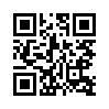QR kód na túto stránku starec.oma.sk volny-cas