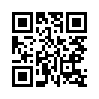 QR kód na túto stránku staric.oma.sk splav