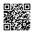 QR kód na túto stránku starina.oma.sk cyklotrasa blue
