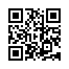 QR kód na túto stránku starina.oma.sk mhd