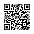 QR kód na túto stránku starina.oma.sk turistika miesto