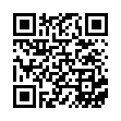 QR kód na túto stránku starina.oma.sk turistika pristresok