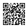 QR kód na túto stránku starohorske-vrchy.oma.sk zima zjazdovka