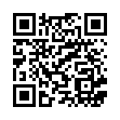 QR kód na túto stránku starovicky.oma.sk turistika green