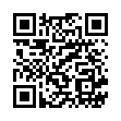 QR kód na túto stránku starovicky.oma.sk turistika green ine