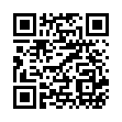 QR kód na túto stránku starovicky.oma.sk turistika vodarenska-veza