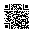 QR kód na túto stránku https://stary-haj.oma.sk/cyklotrasa/green/bicycle