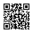 QR kód na túto stránku stary-ruzinov.oma.sk ubytovanie hostel