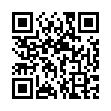 QR kód na túto stránku stary-sacz.oma.sk doprava