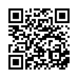 QR kód na túto stránku stary-sacz.oma.sk turistika yellow