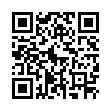 QR kód na túto stránku stary-sacz.oma.sk voda kupalisko