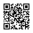 QR kód na túto stránku stary-tekov.oma.sk u krizna 3