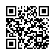 QR kód na túto stránku staskov.oma.sk cyklotrasa blue