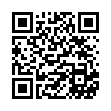QR kód na túto stránku staskov.oma.sk cyklotrasa blue bicycle