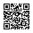 QR kód na túto stránku staskov.oma.sk turistika red