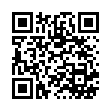 QR kód na túto stránku staskov.oma.sk volny-cas muzeum