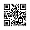 QR kód na túto stránku staskovce.oma.sk splav