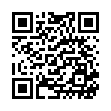 QR kód na túto stránku stasov.oma.sk cyklotrasa ine bicycle
