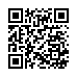 QR kód na túto stránku stavenice.oma.sk turistika blue