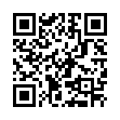 QR kód na túto stránku stebnicka-huta.oma.sk splav brod