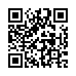 QR kód na túto stránku stefanov.oma.sk duchovno cintorin