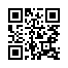 QR kód na túto stránku stefanov.oma.sk mhd