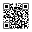 QR kód na túto stránku stefanov.oma.sk turistika vodarenska-veza