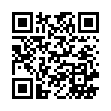 QR kód na túto stránku sterusy.oma.sk cyklotrasa red