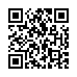 QR kód na túto stránku sterusy.oma.sk priroda vyhlad