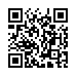 QR kód na túto stránku stetovice.oma.sk cyklotrasa