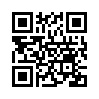 QR kód na túto stránku stezery.oma.sk mhd