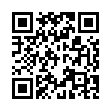 QR kód na túto stránku stezery.oma.sk u jizni 319