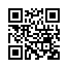 QR kód na túto stránku stezery.oma.sk u lesni