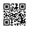 QR kód na túto stránku stezery.oma.sk u visnova