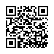 QR kód na túto stránku stezery.oma.sk u visnova 404