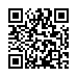 QR kód na túto stránku steznica.oma.sk turistika green ine