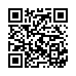 QR kód na túto stránku stiavnicke-bane.oma.sk turistika yellow