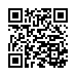 QR kód na túto stránku stiavnik.oma.sk cyklotrasa blue